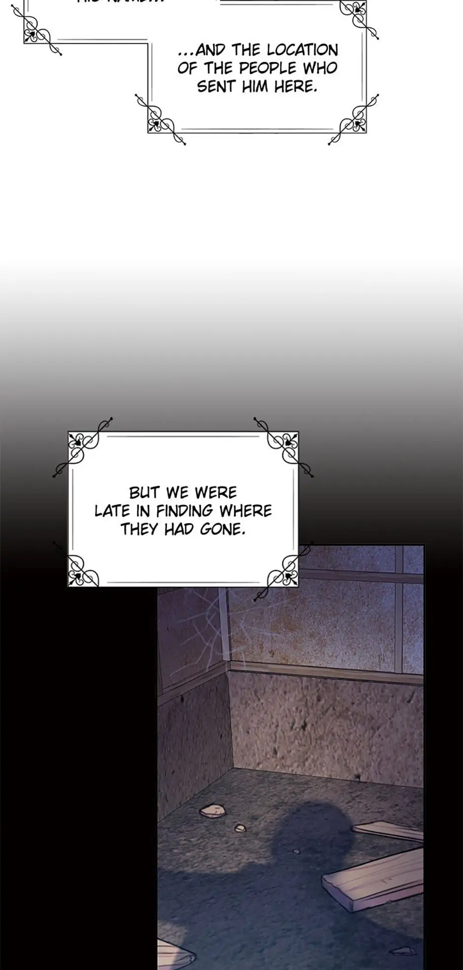 The Villainess's Daughter Chapter 18 - page 53