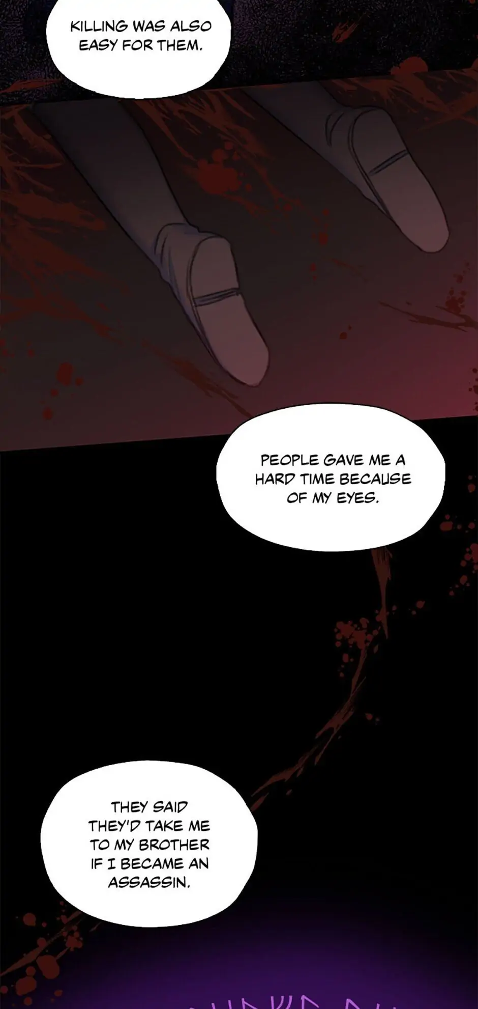 The Villainess's Daughter Chapter 21 - page 50