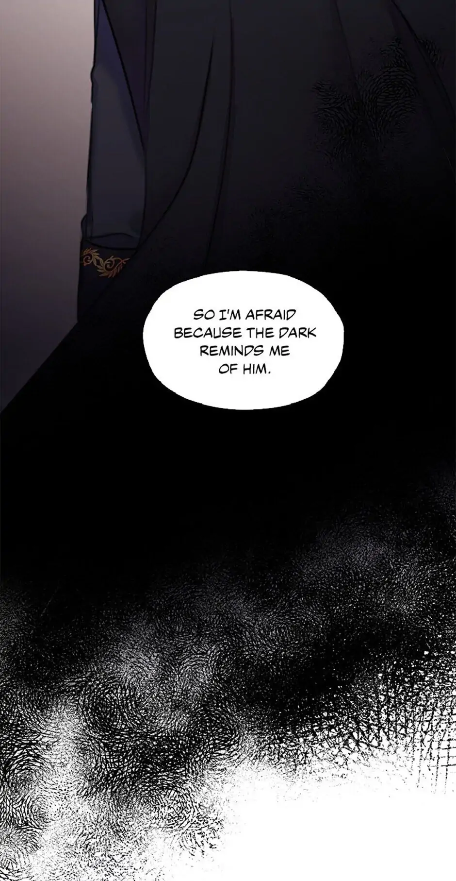 The Villainess's Daughter Chapter 21 - page 60