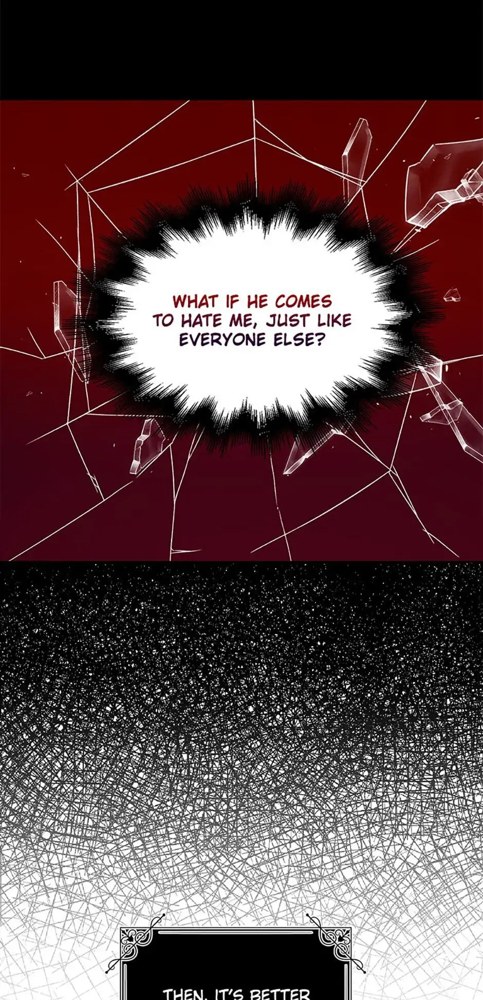 The Villainess's Daughter Chapter 21 - page 69