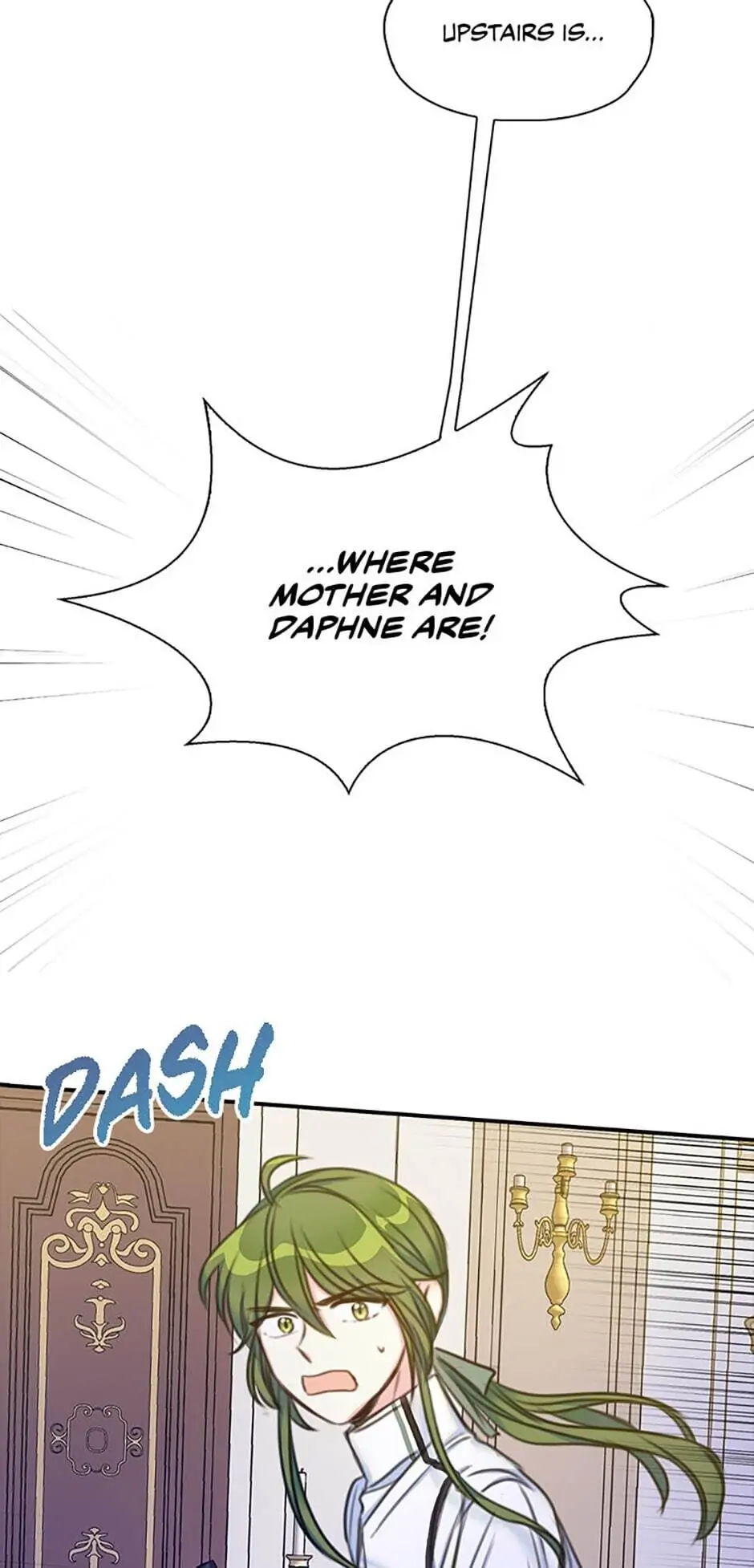 The Villainess's Daughter Chapter 22 - page 56