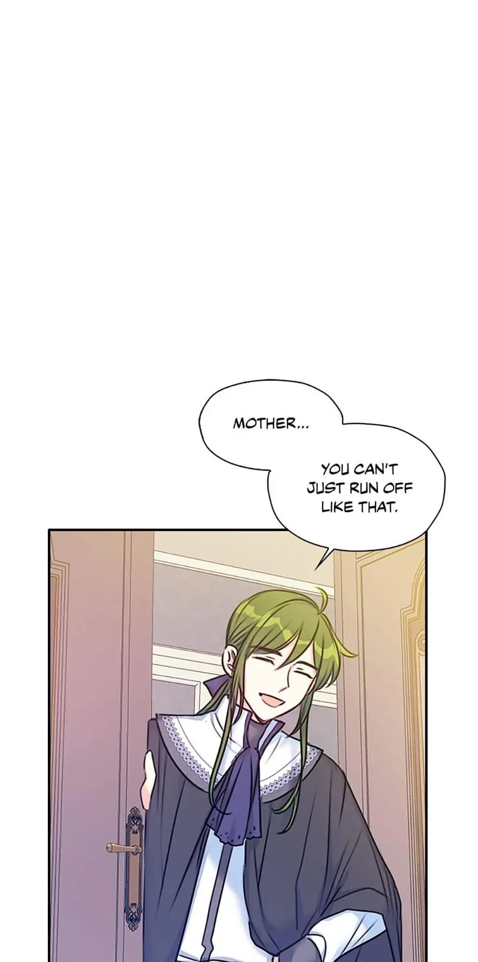 The Villainess's Daughter Chapter 23 - page 49