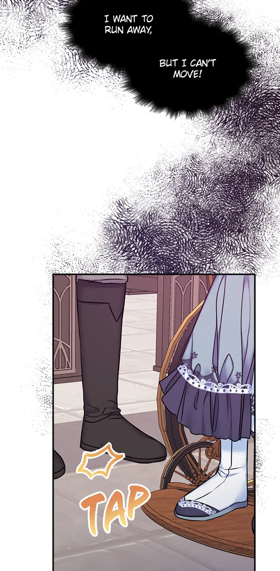 The Villainess's Daughter Chapter 27 - page 28