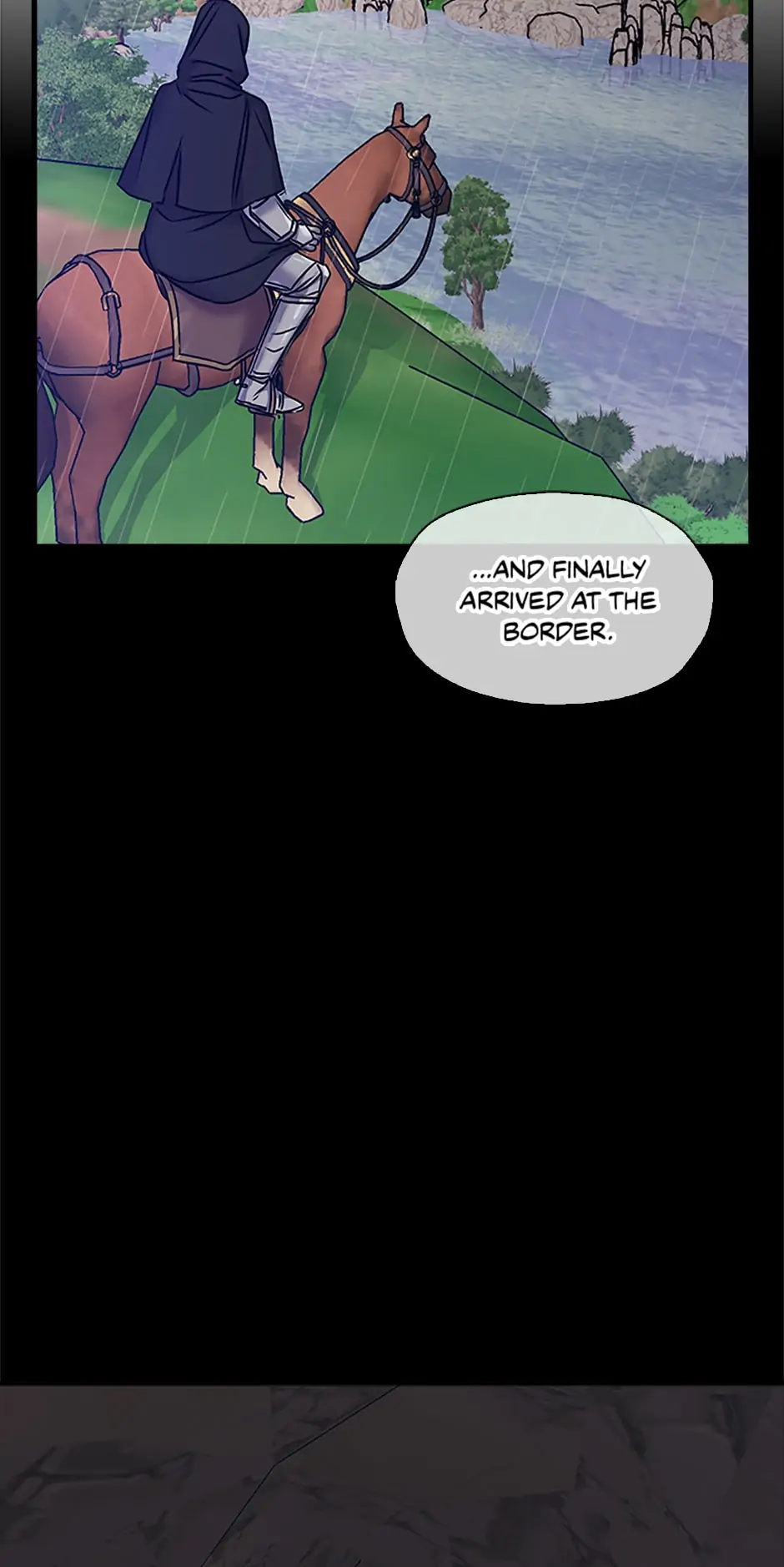 The Villainess's Daughter Chapter 29 - page 32