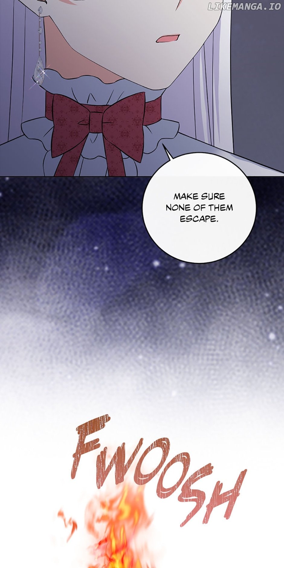 The Villainess's Daughter Chapter 77 - page 50