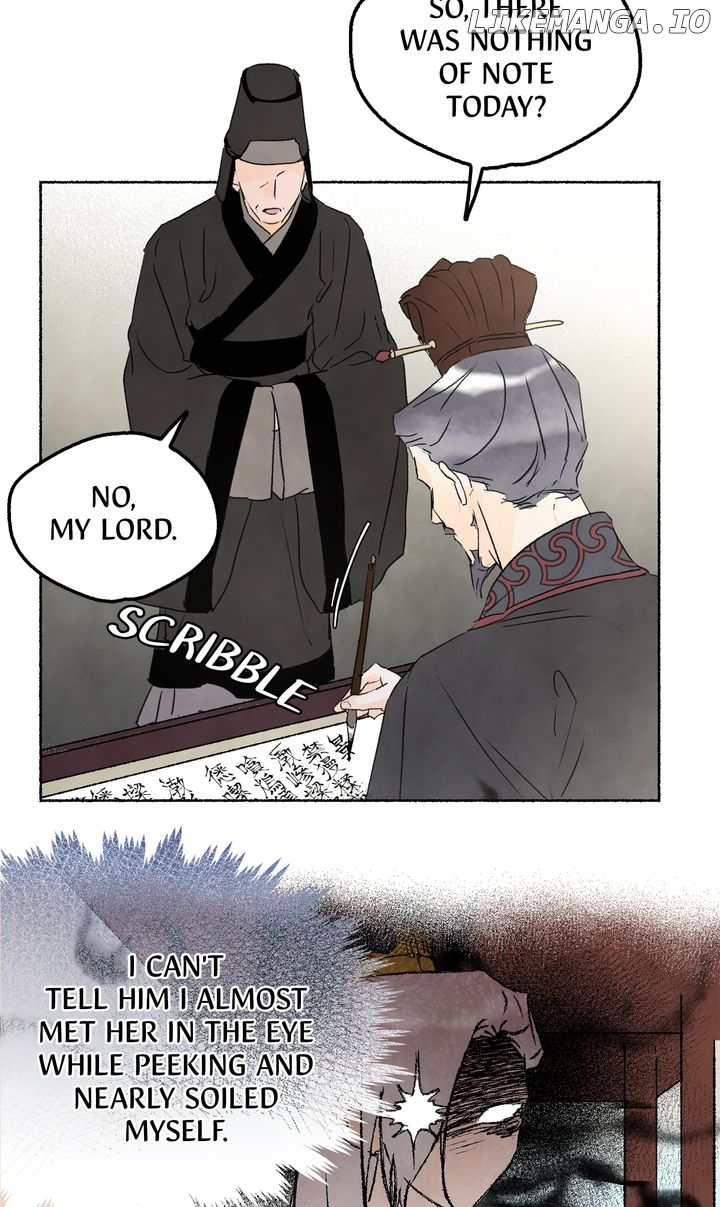 The Tale of the Frost Flower Chapter 80 - page 4