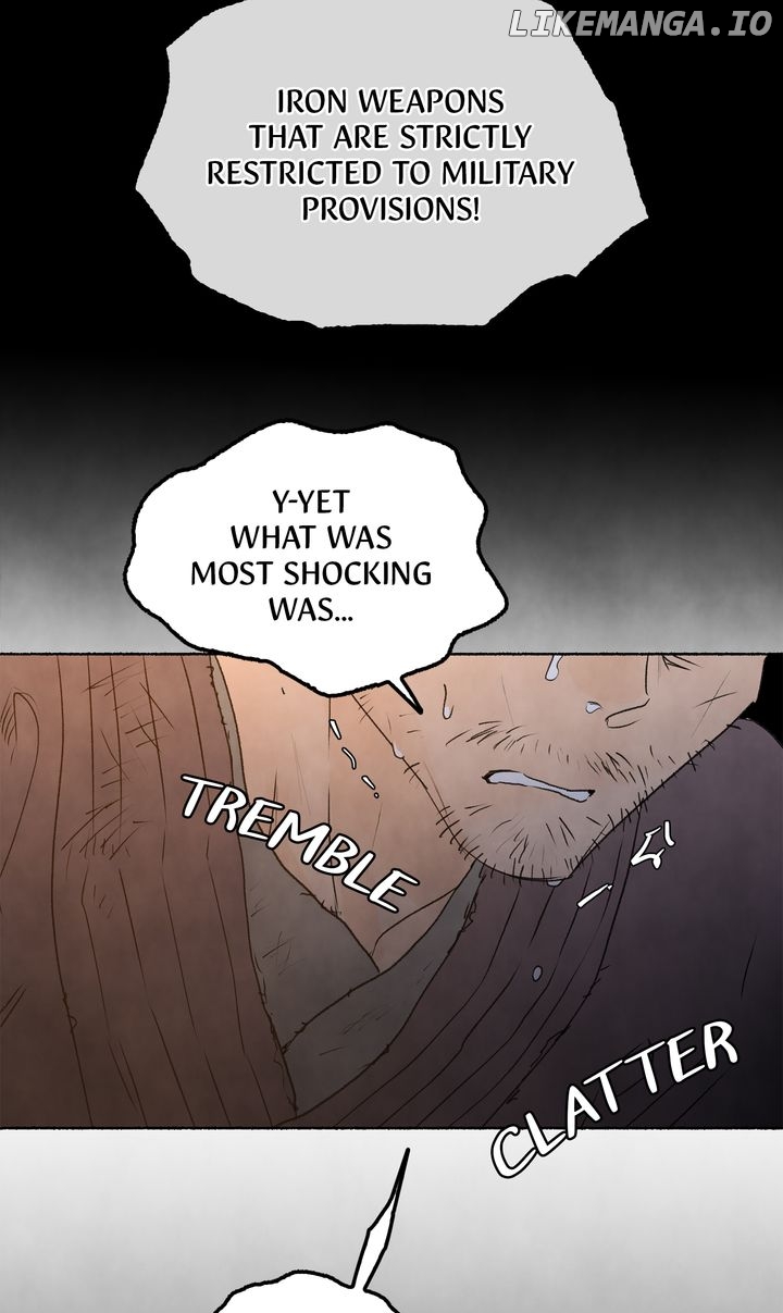 The Tale of the Frost Flower Chapter 80 - page 68