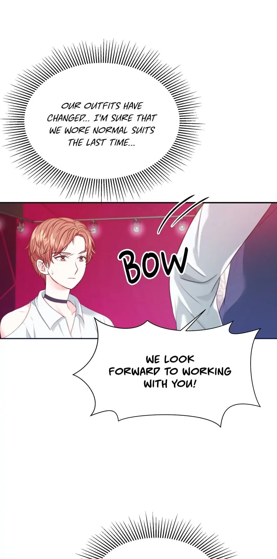 Once Again Idol Chapter 6 - page 45