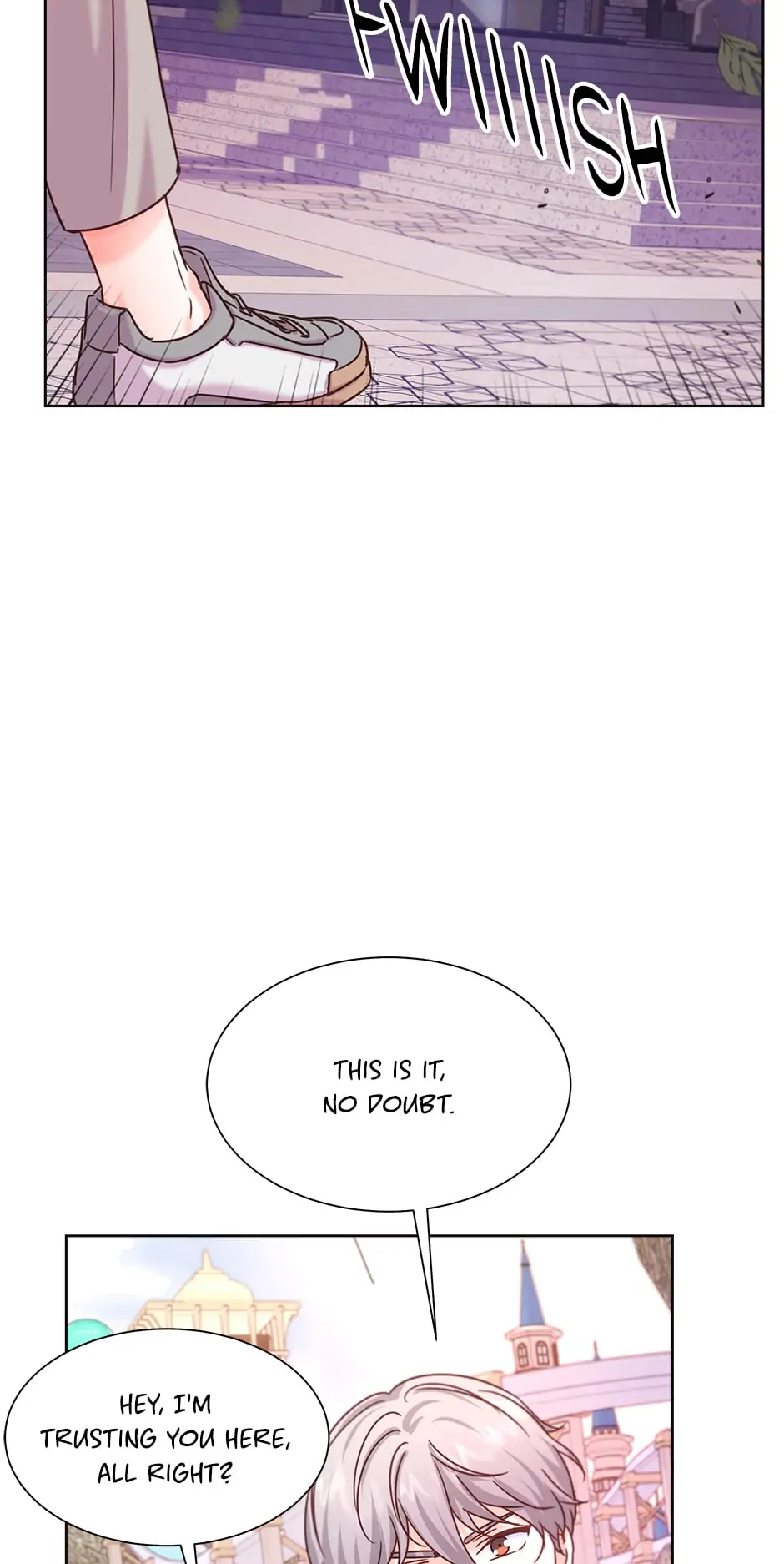 Once Again Idol Chapter 50 - page 58