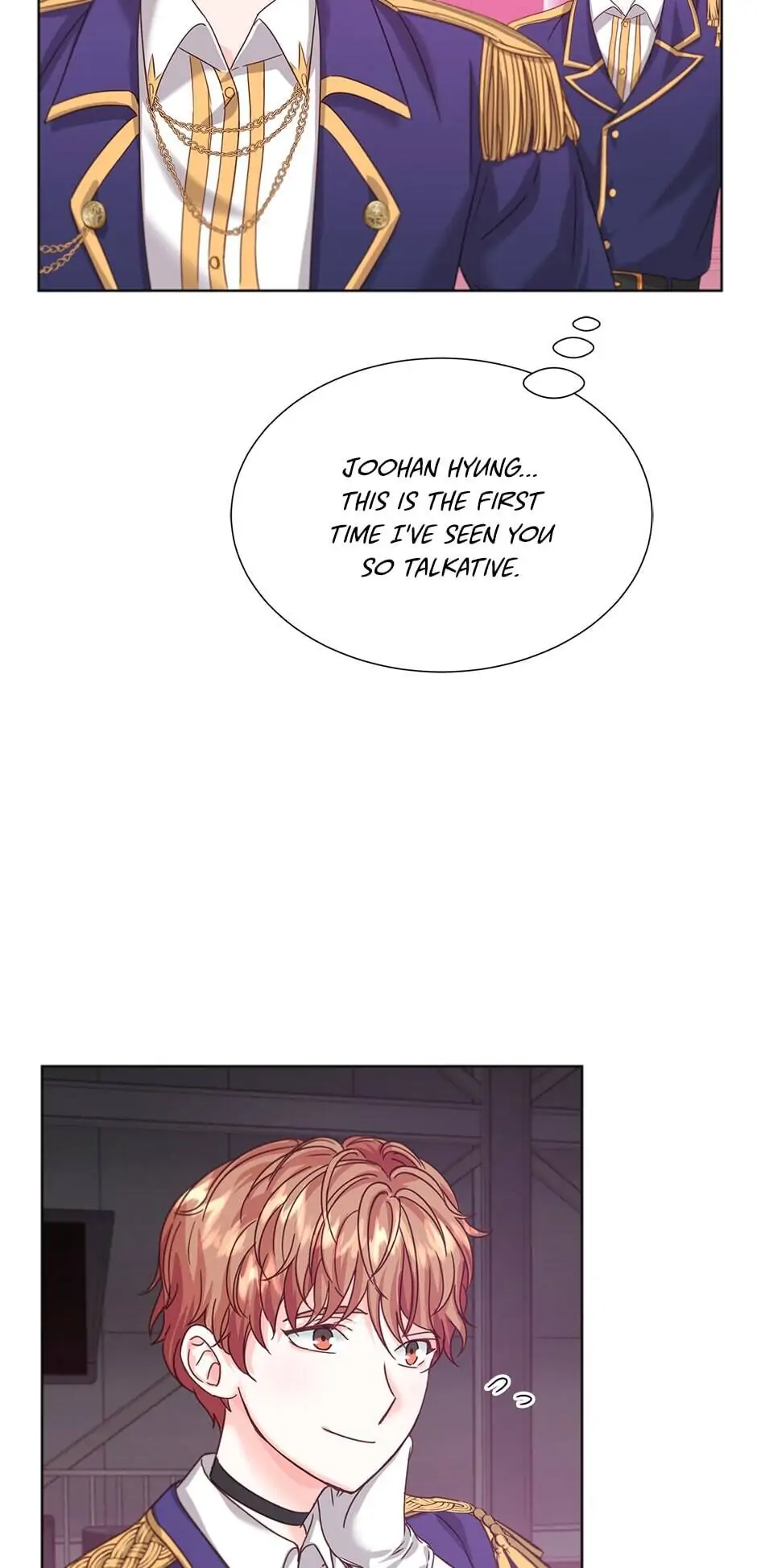 Once Again Idol Chapter 24 - page 31