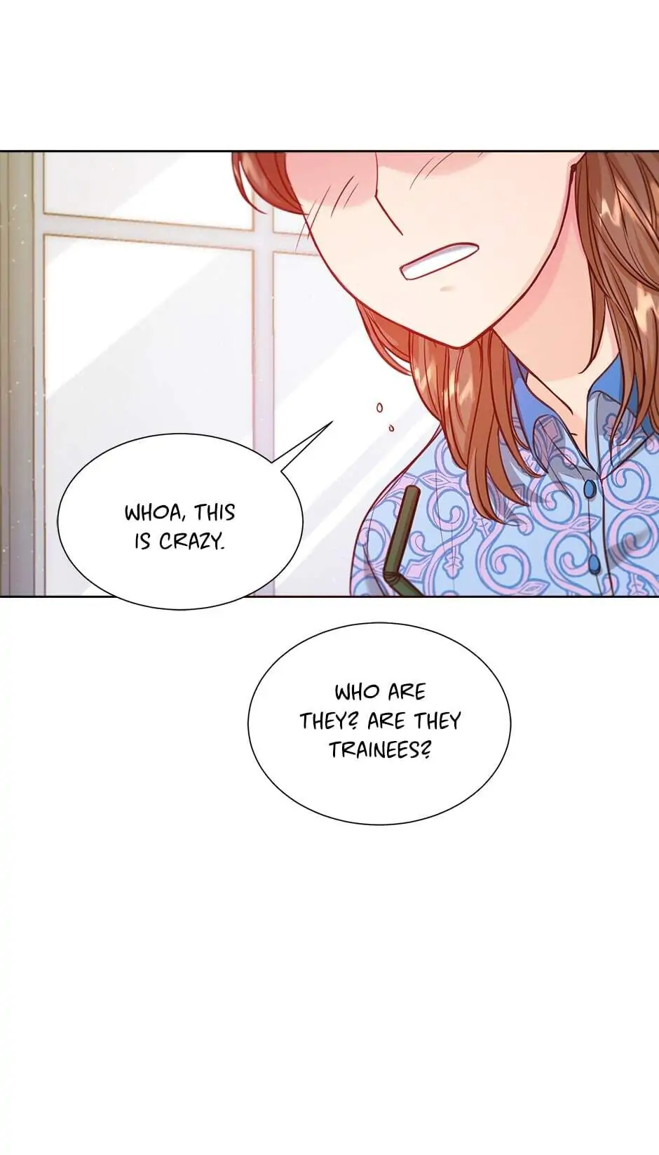 Once Again Idol Chapter 22 - page 61