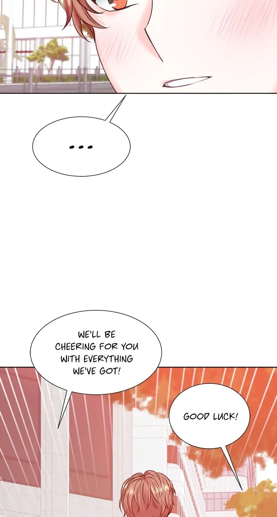 Once Again Idol Chapter 21 - page 54