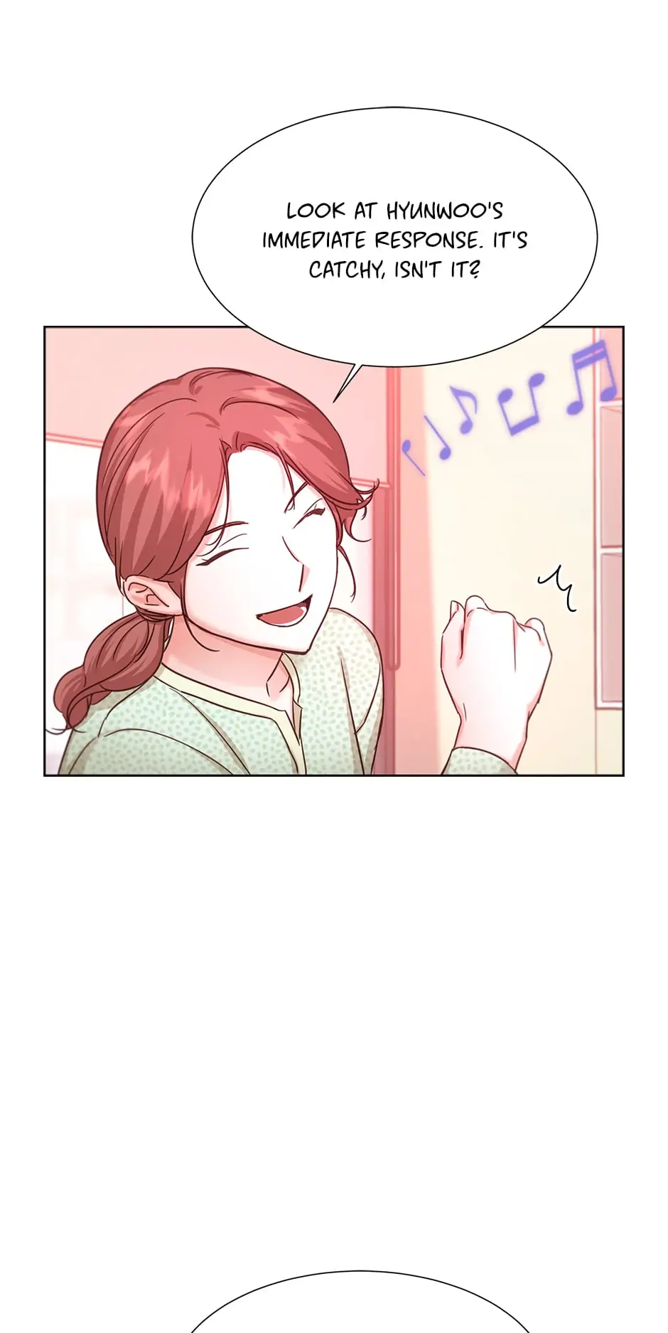 Once Again Idol Chapter 46 - page 33