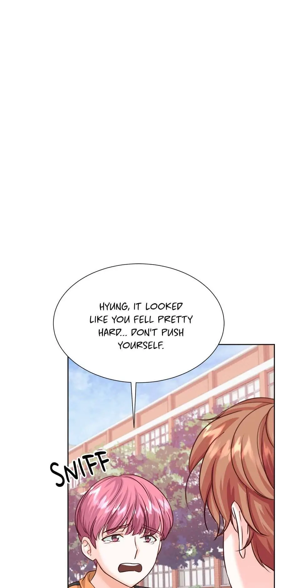 Once Again Idol Chapter 39 - page 69