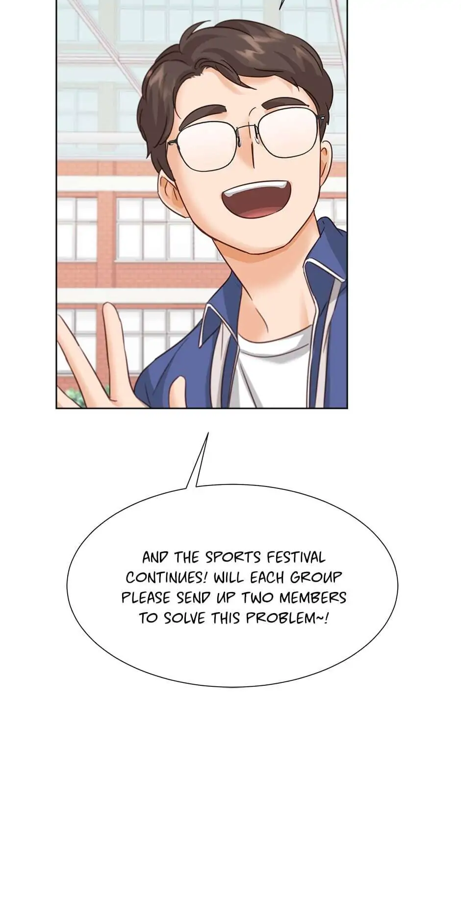 Once Again Idol Chapter 39 - page 72