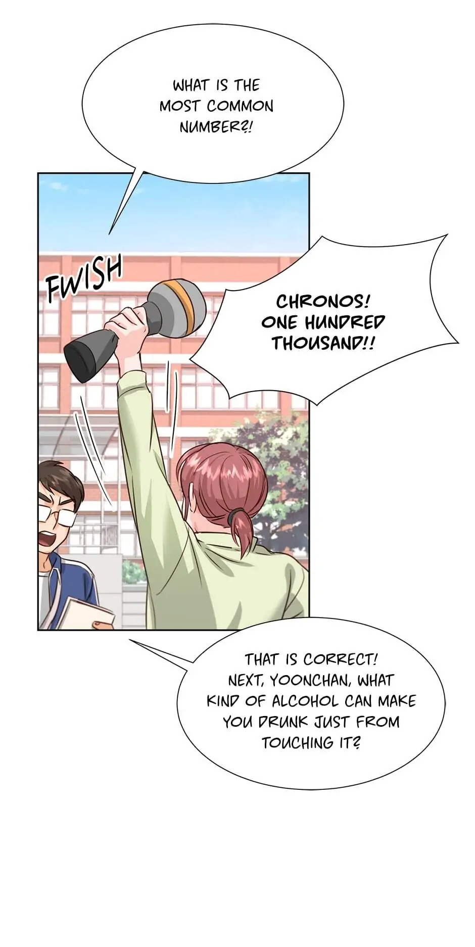 Once Again Idol Chapter 39 - page 73