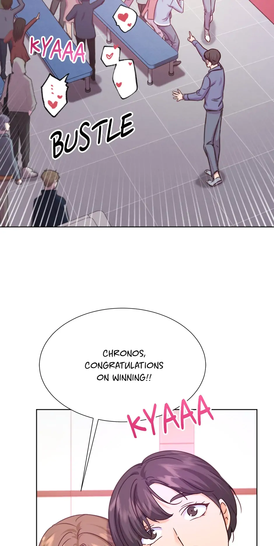 Once Again Idol Chapter 45 - page 26