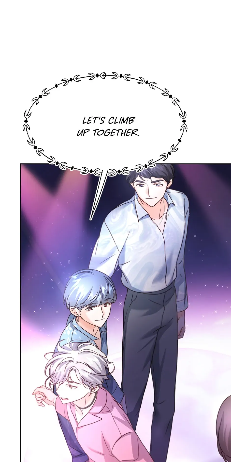 Once Again Idol Chapter 43 - page 65