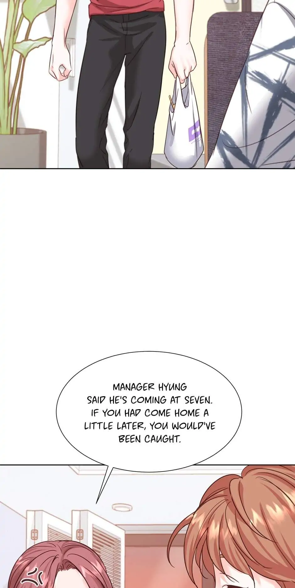 Once Again Idol Chapter 34 - page 79