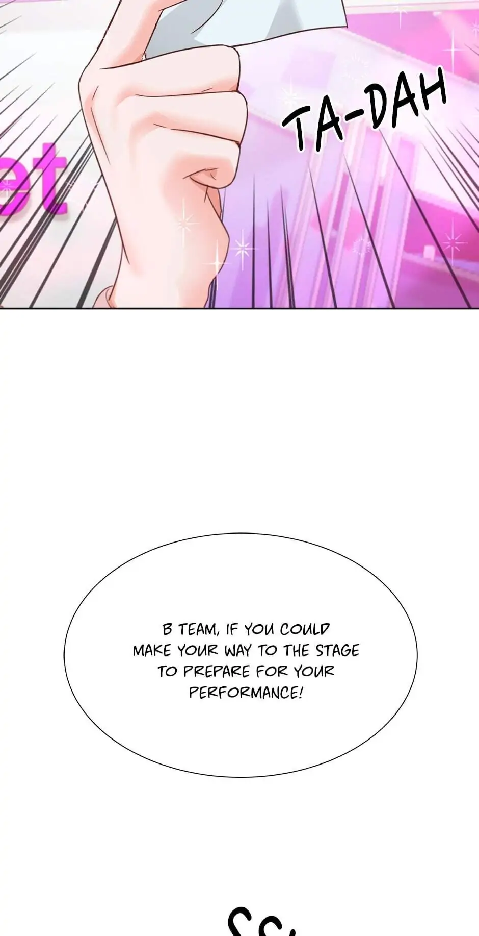 Once Again Idol Chapter 30 - page 66