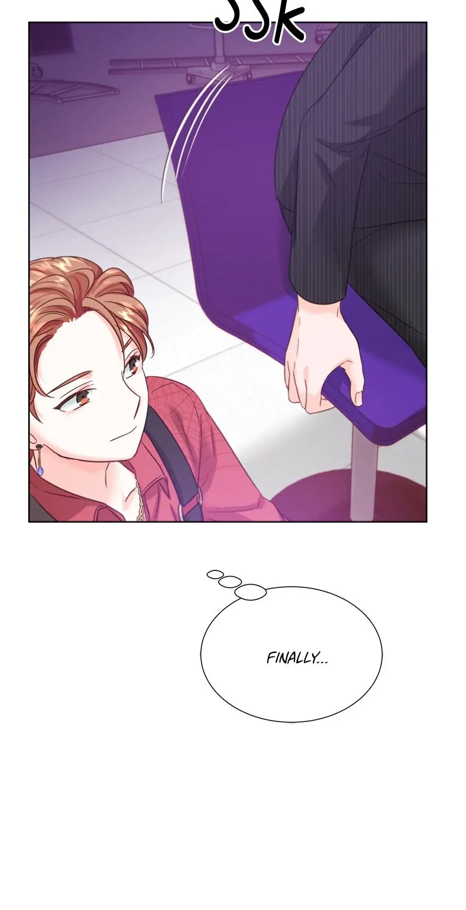 Once Again Idol Chapter 30 - page 67