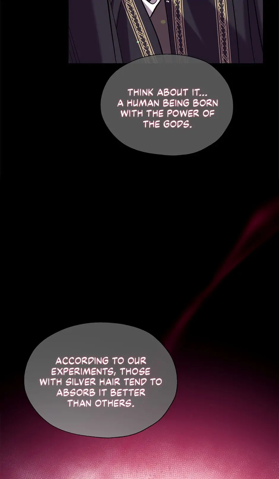 Can We Become a Family? Chapter 38 - page 55