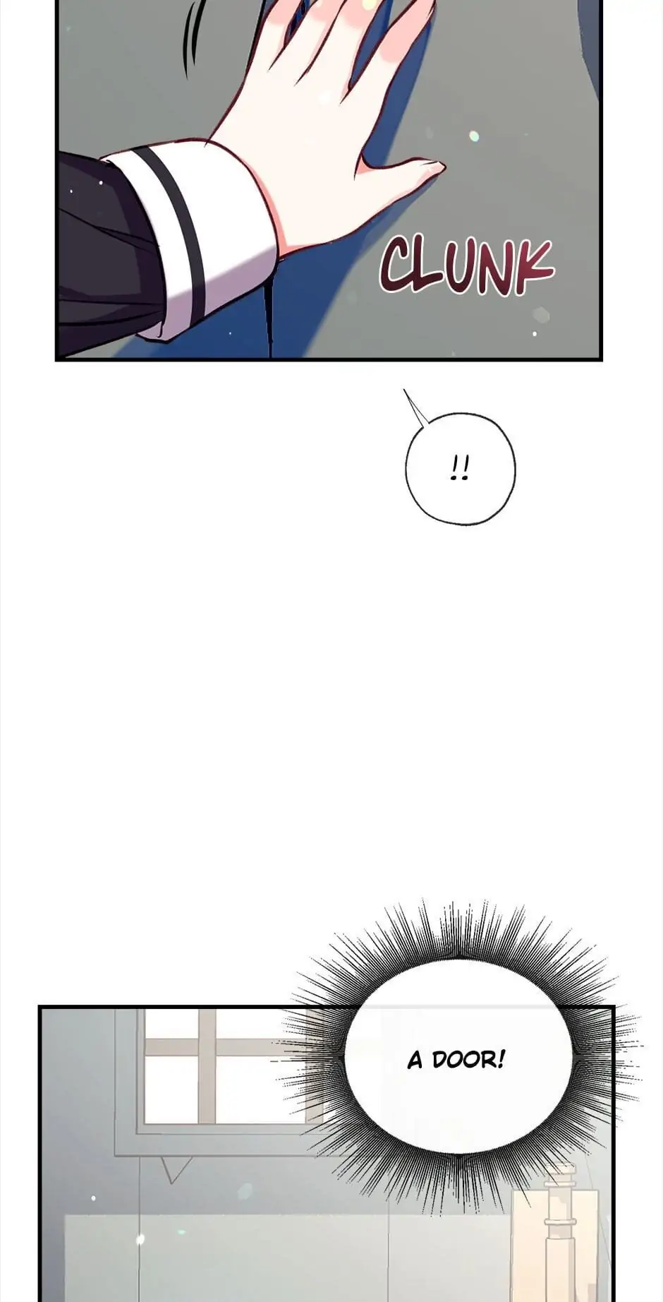 Can We Become a Family? Chapter 20 - page 30