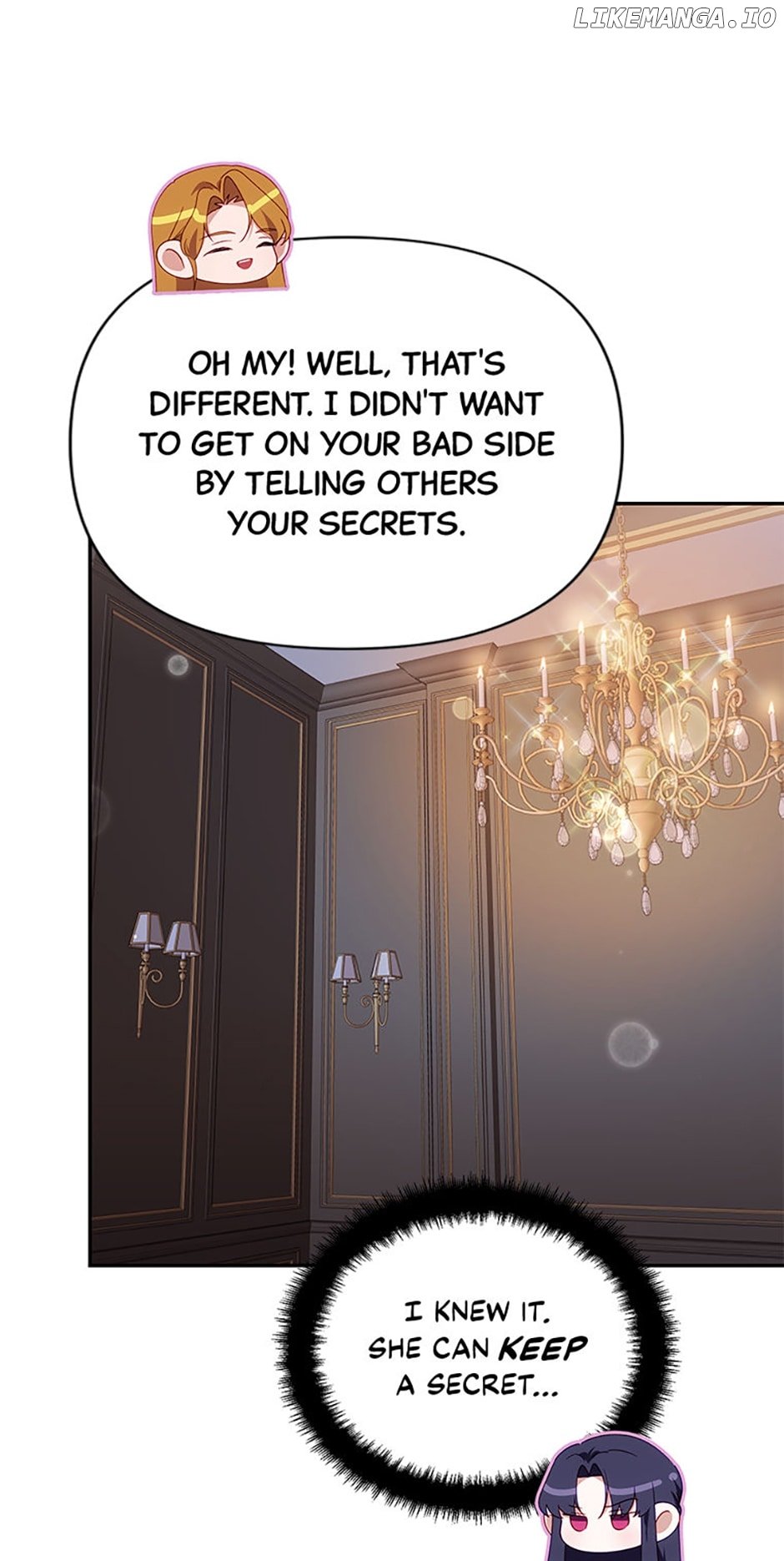 Zenith - Manhwa Chapter 41 - page 21