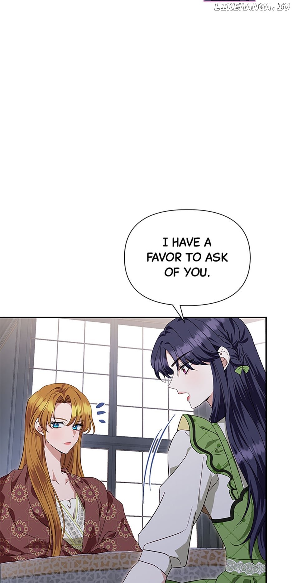 Zenith - Manhwa Chapter 41 - page 22