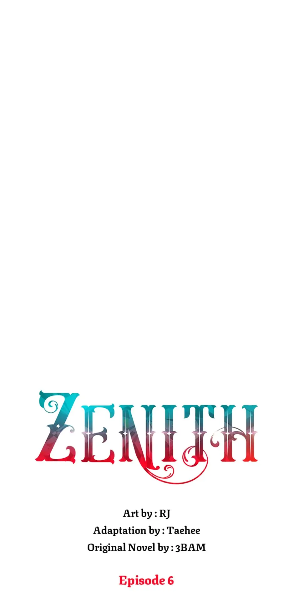 Zenith - Manhwa Chapter 6 - page 1