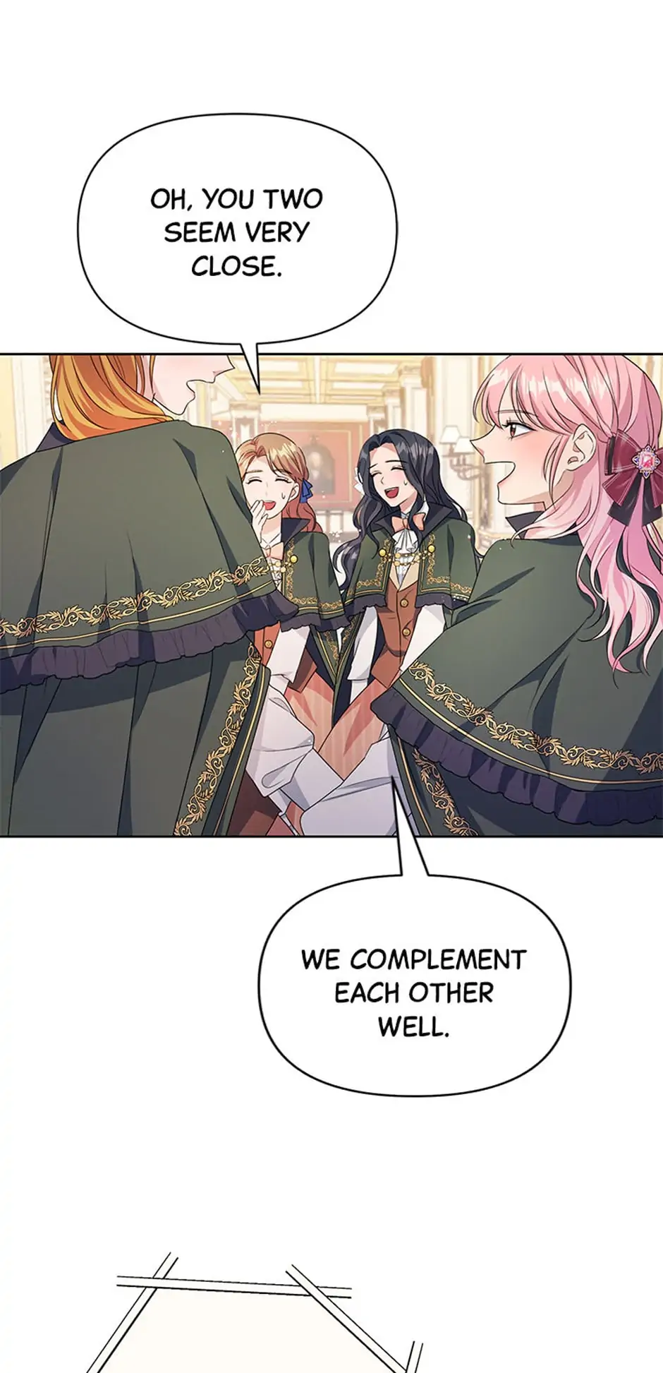 Zenith - Manhwa Chapter 6 - page 23