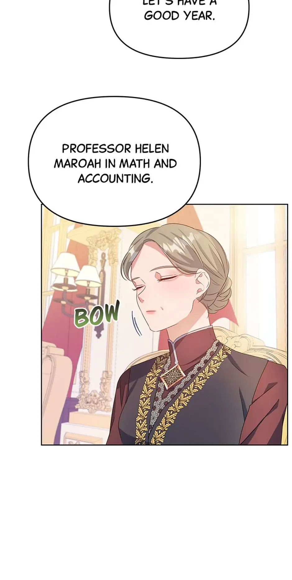 Zenith - Manhwa Chapter 6 - page 33