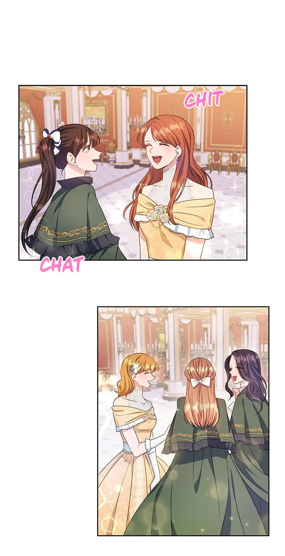 Zenith - Manhwa Chapter 6 - page 54