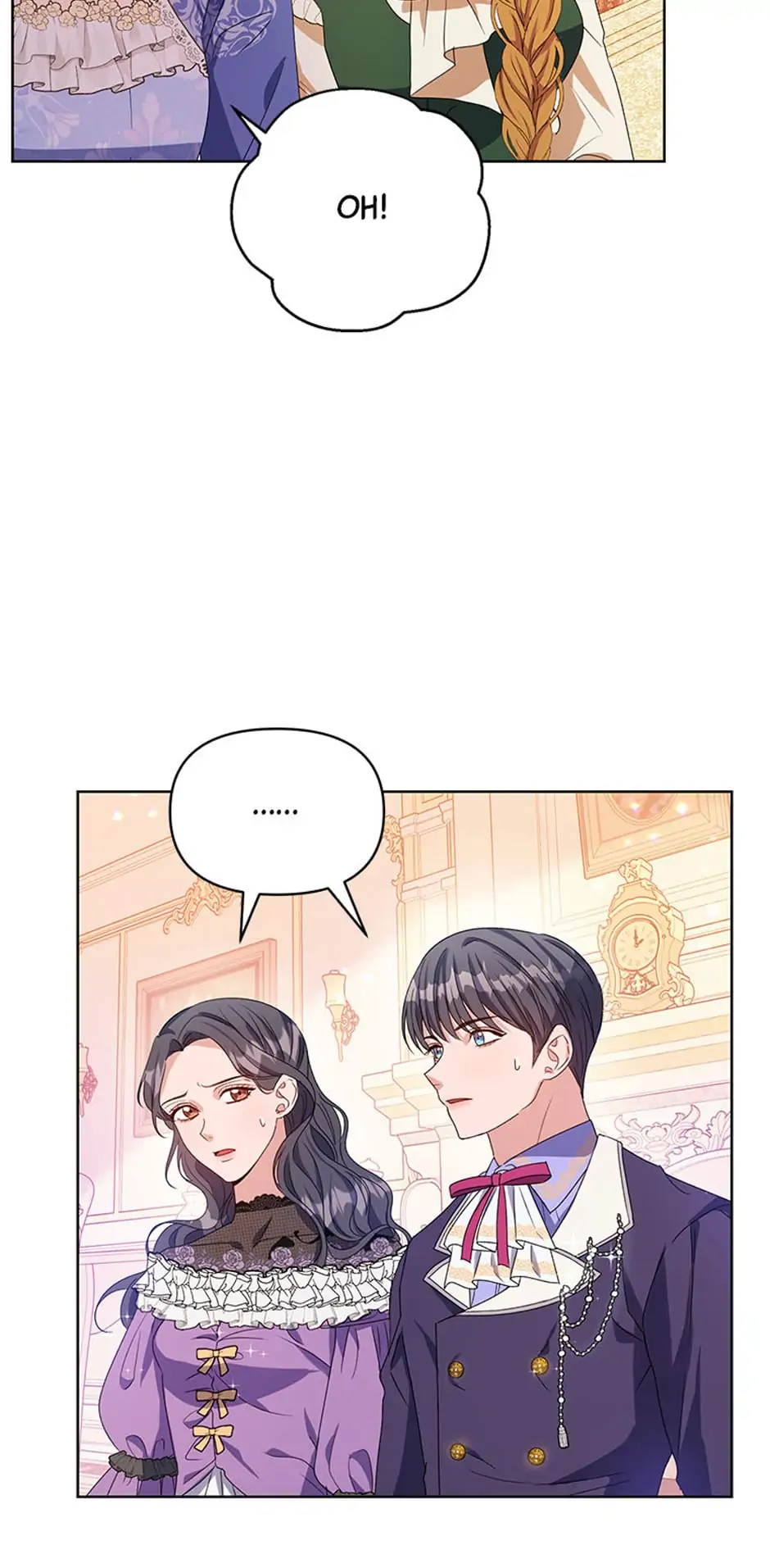 Zenith - Manhwa Chapter 4 - page 23