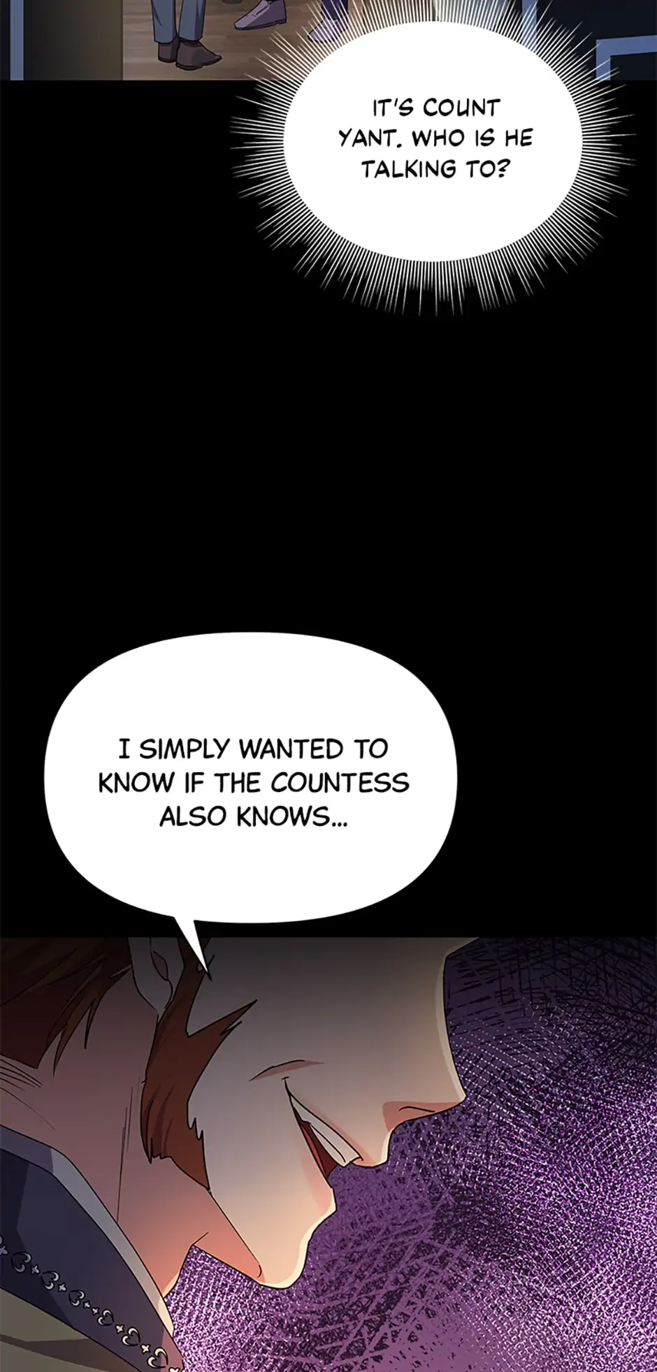 Zenith - Manhwa Chapter 27 - page 28