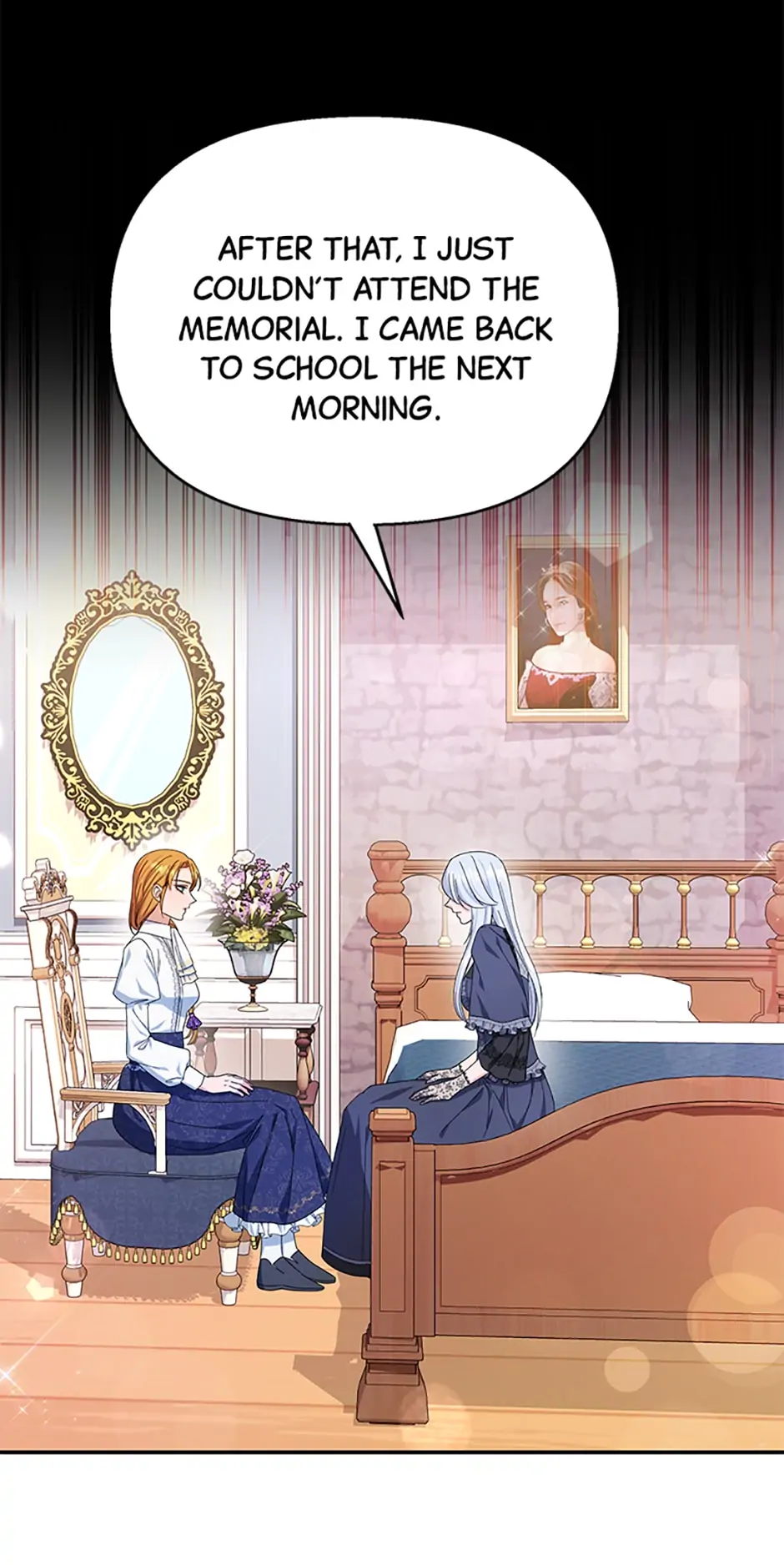 Zenith - Manhwa Chapter 27 - page 48