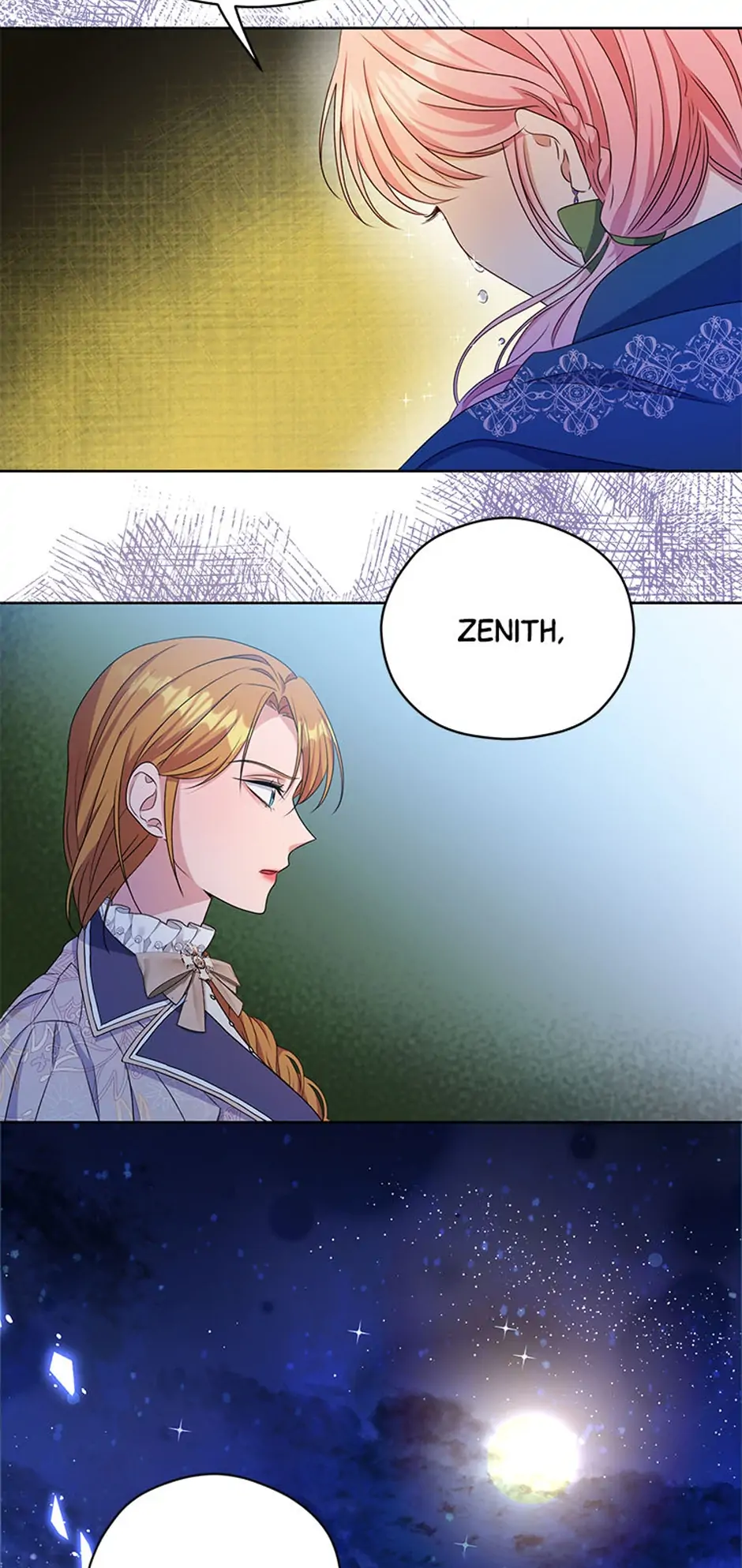 Zenith - Manhwa Chapter 10 - page 23