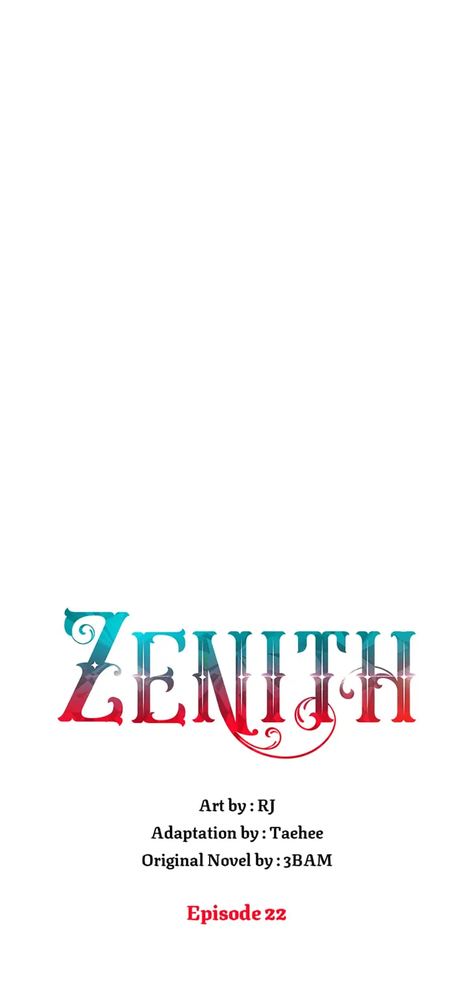 Zenith - Manhwa Chapter 22 - page 31