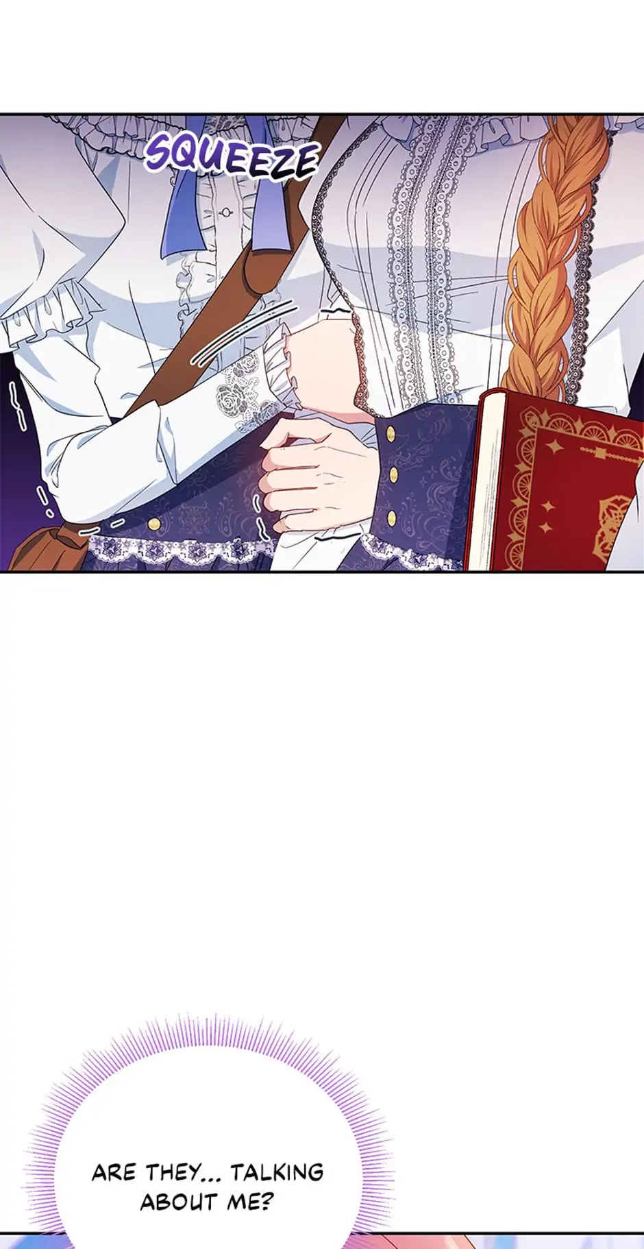 Zenith - Manhwa Chapter 20 - page 5