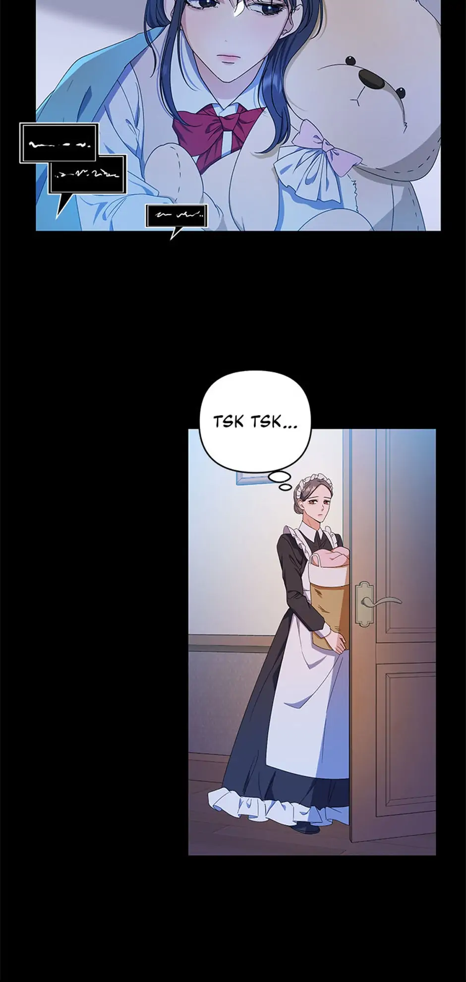 Zenith - Manhwa Chapter 2 - page 22