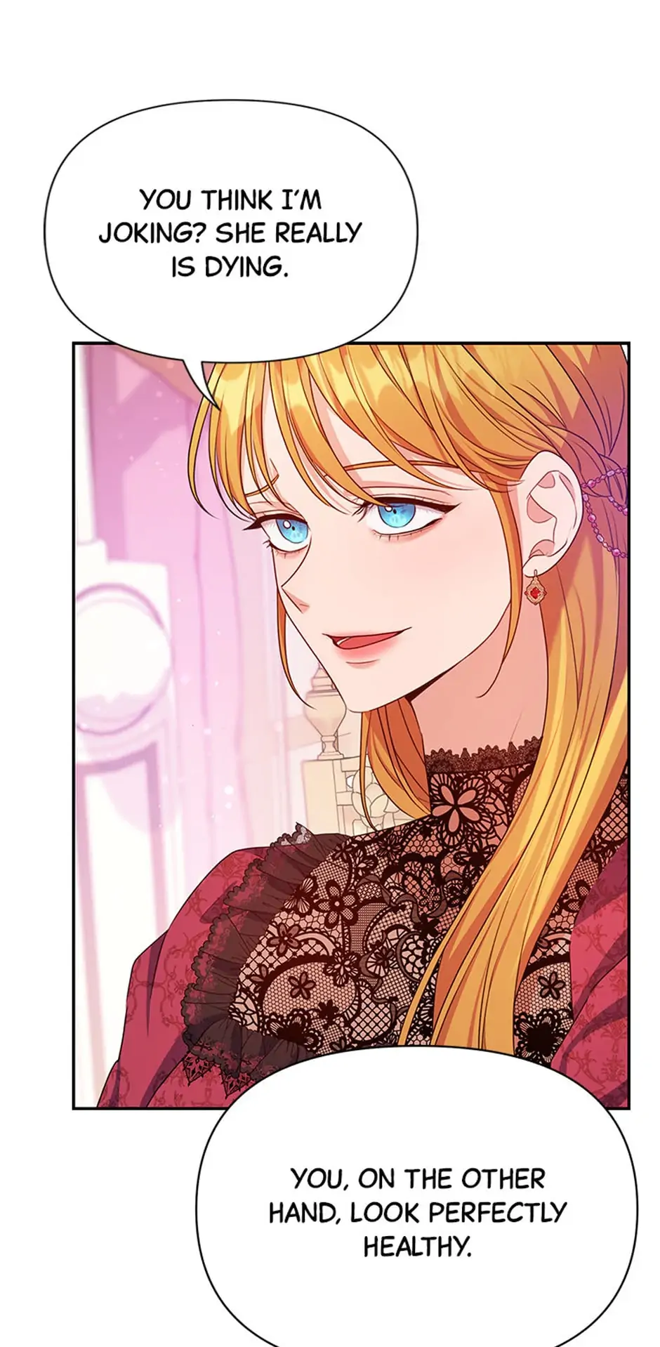 Zenith - Manhwa Chapter 15 - page 40