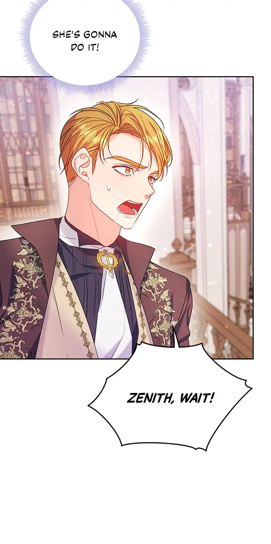 Zenith - Manhwa Chapter 14 - page 43