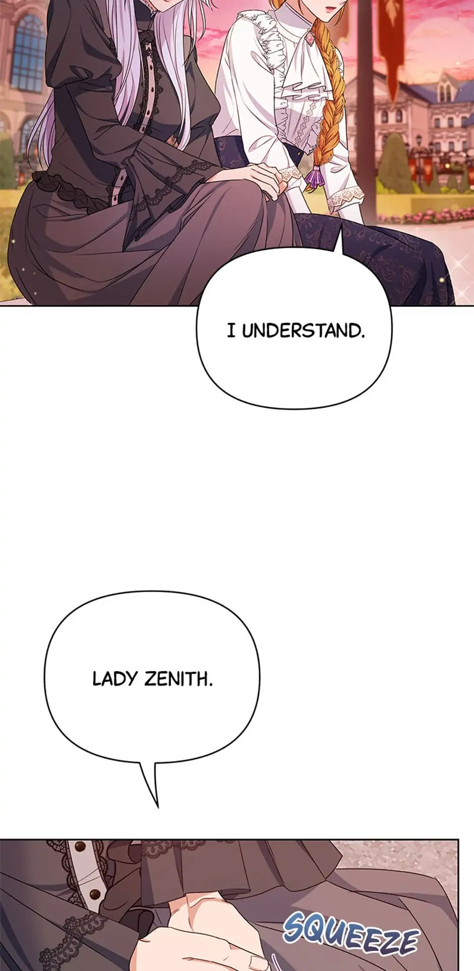 Zenith - Manhwa Chapter 11 - page 55