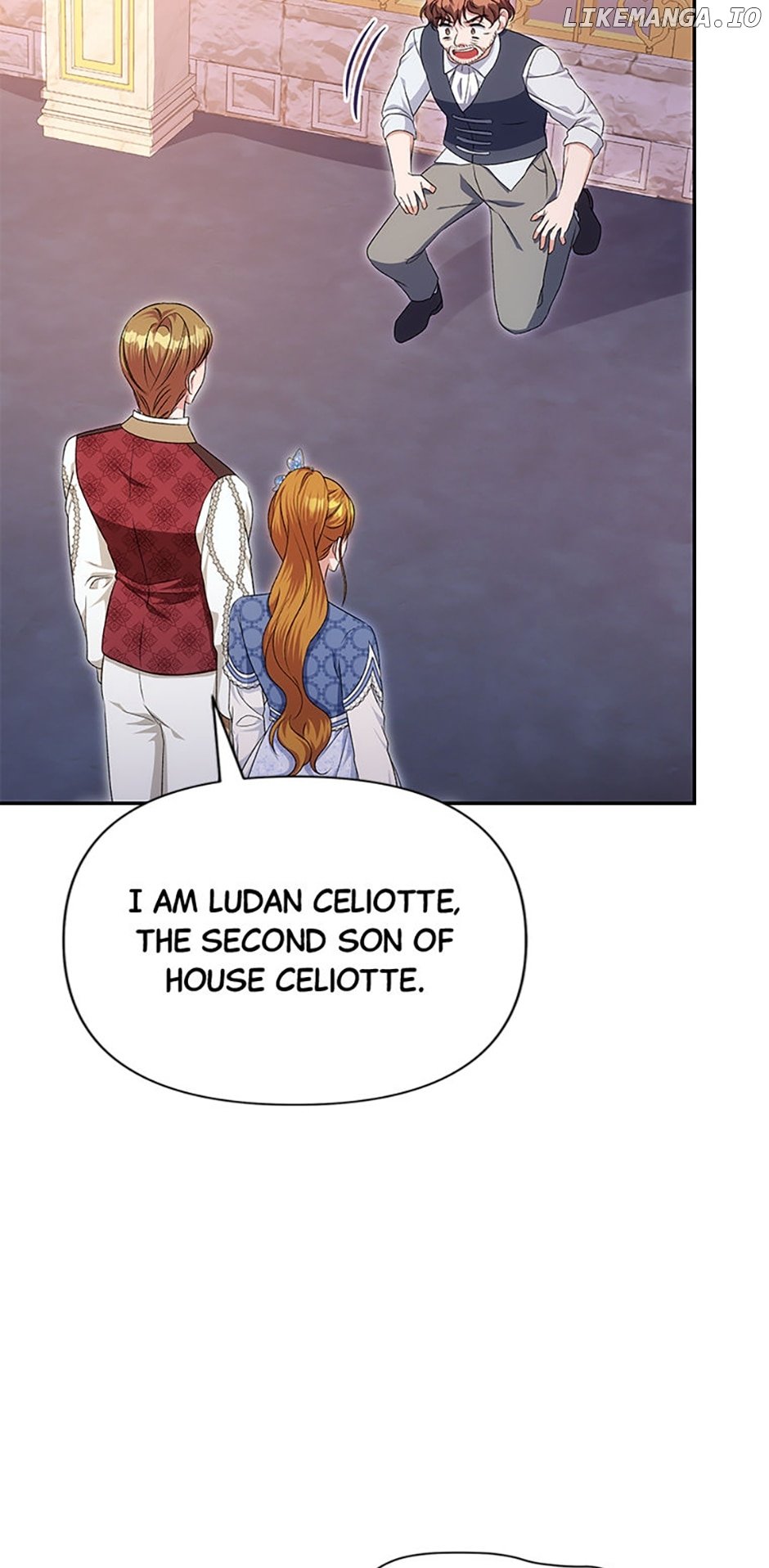 Zenith - Manhwa Chapter 45 - page 61