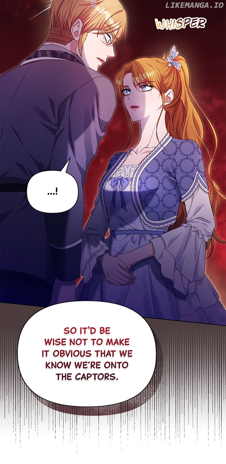 Zenith - Manhwa Chapter 46 - page 11