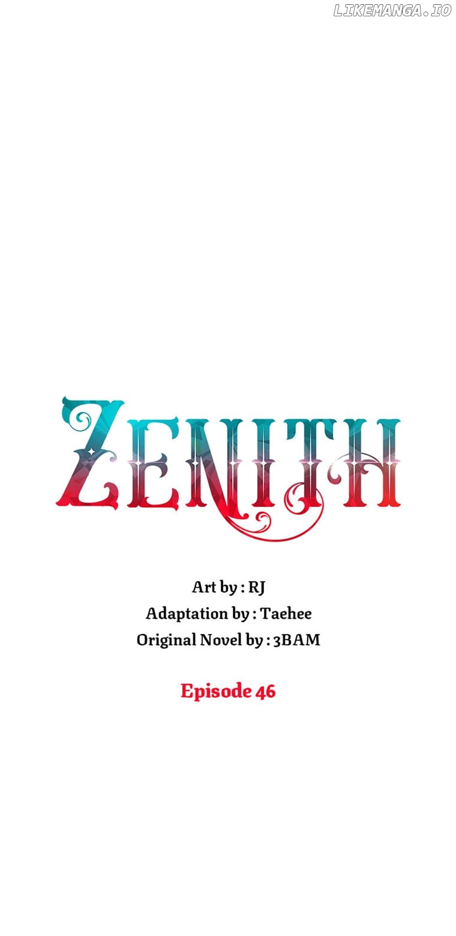 Zenith - Manhwa Chapter 46 - page 16