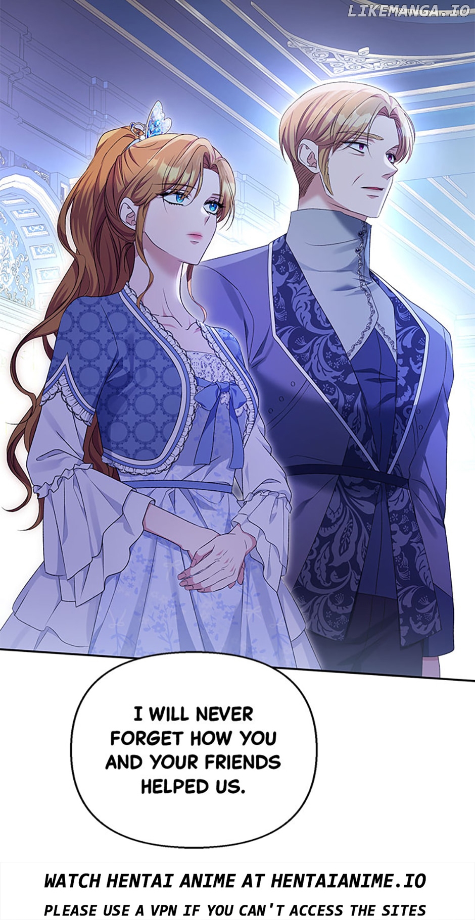 Zenith - Manhwa Chapter 48 - page 80