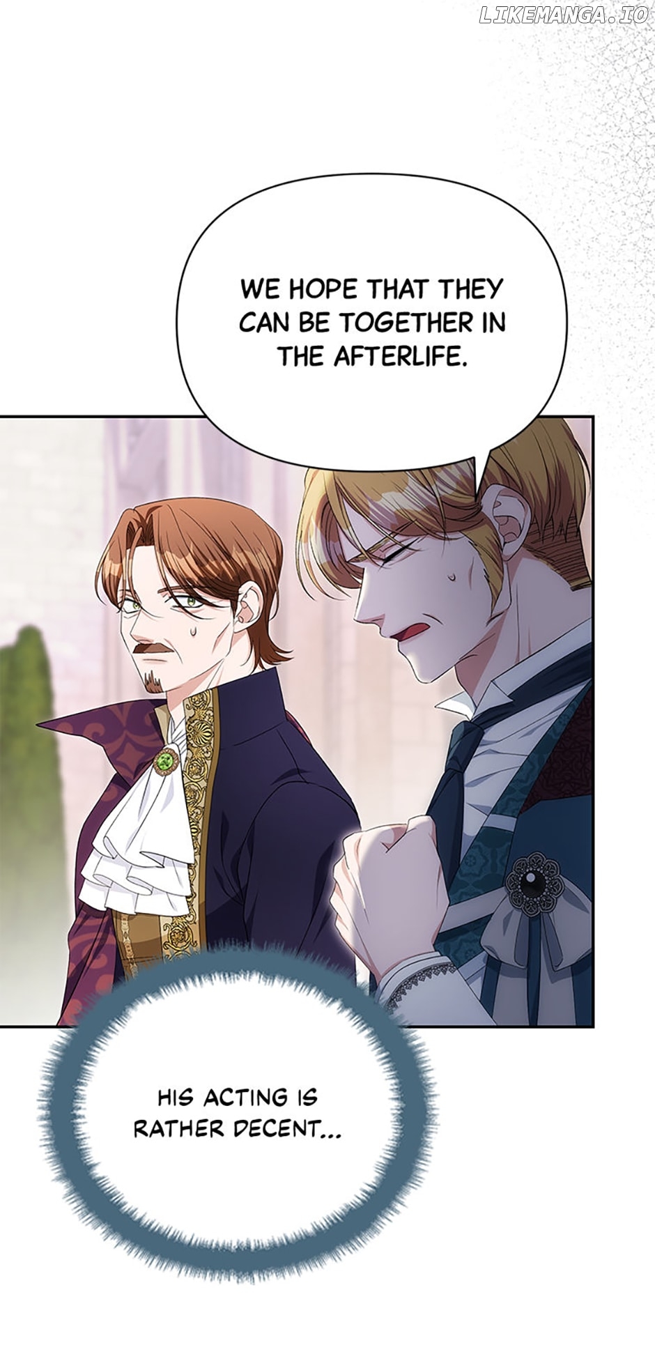 Zenith - Manhwa Chapter 50 - page 37