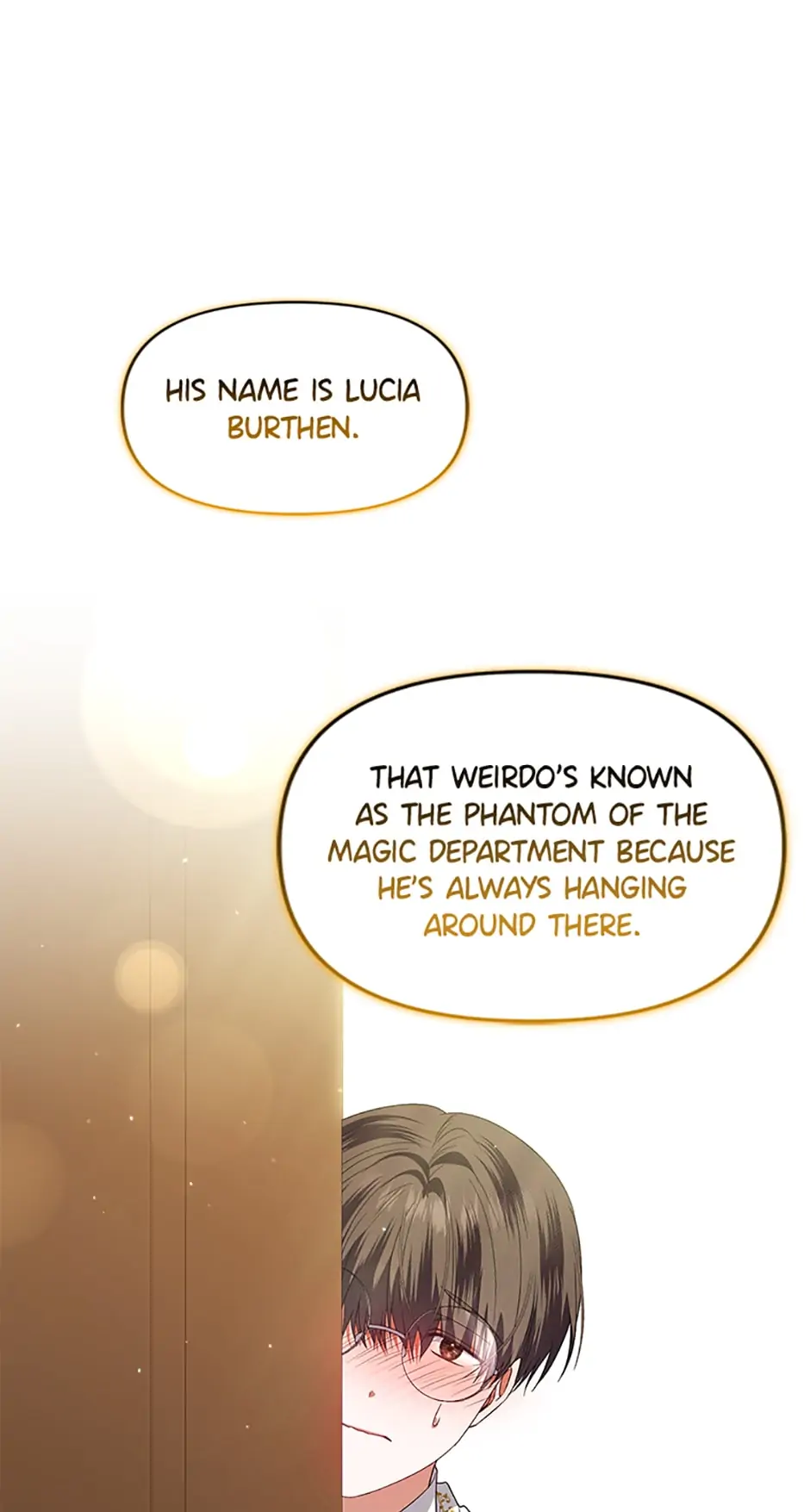 Helena: Master of the Guardian Stone Chapter 57 - page 1