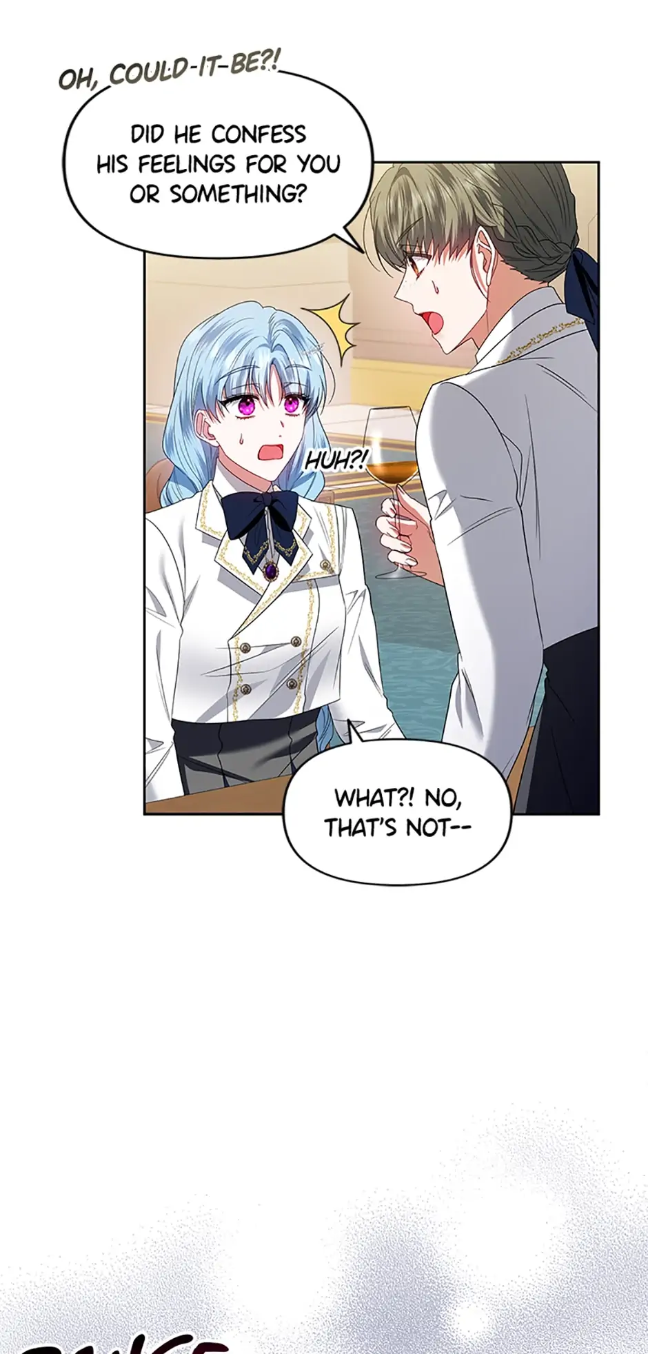 Helena: Master of the Guardian Stone Chapter 57 - page 27